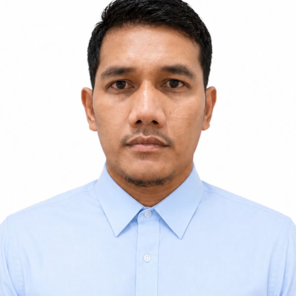 Ali Mudin