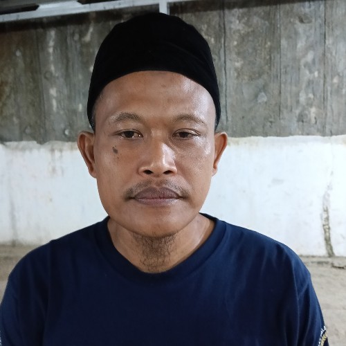 Rohmat Sosiawan