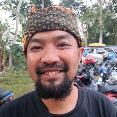 Agus Suandi