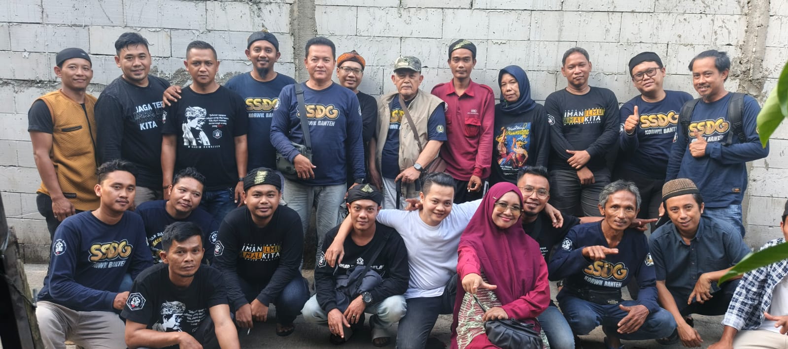 Slider SSDG Banten